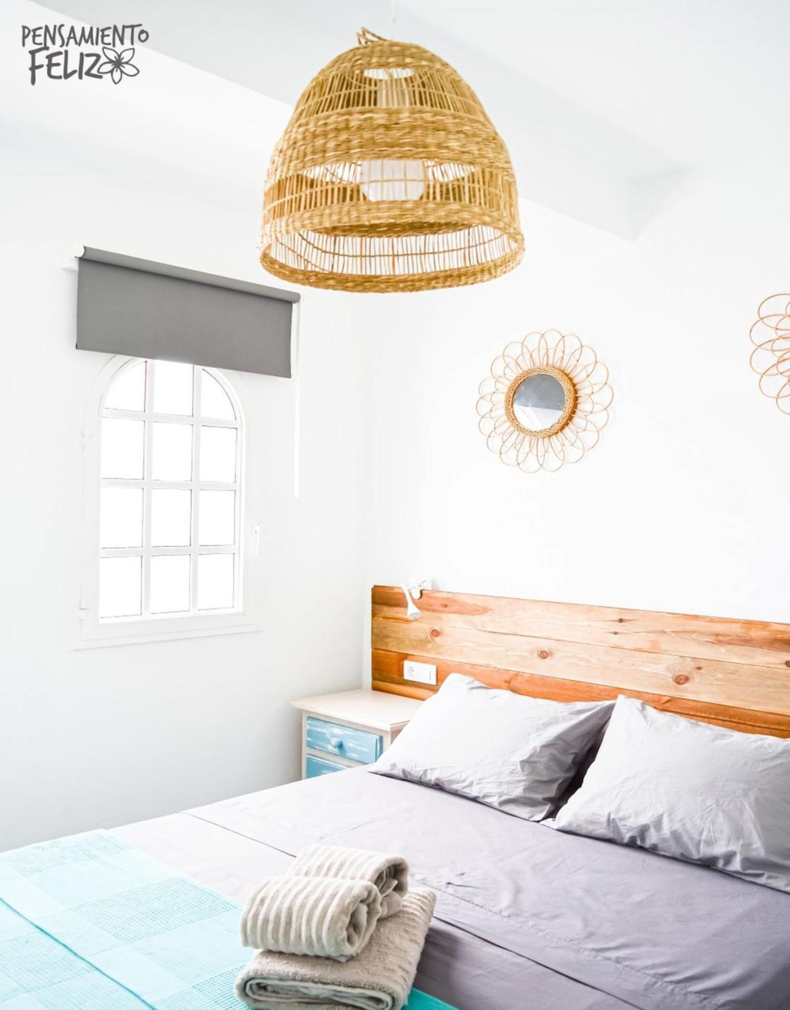 Apartamento Pensamiento Feliz By Rentalfue Cotillo Exteriér fotografie