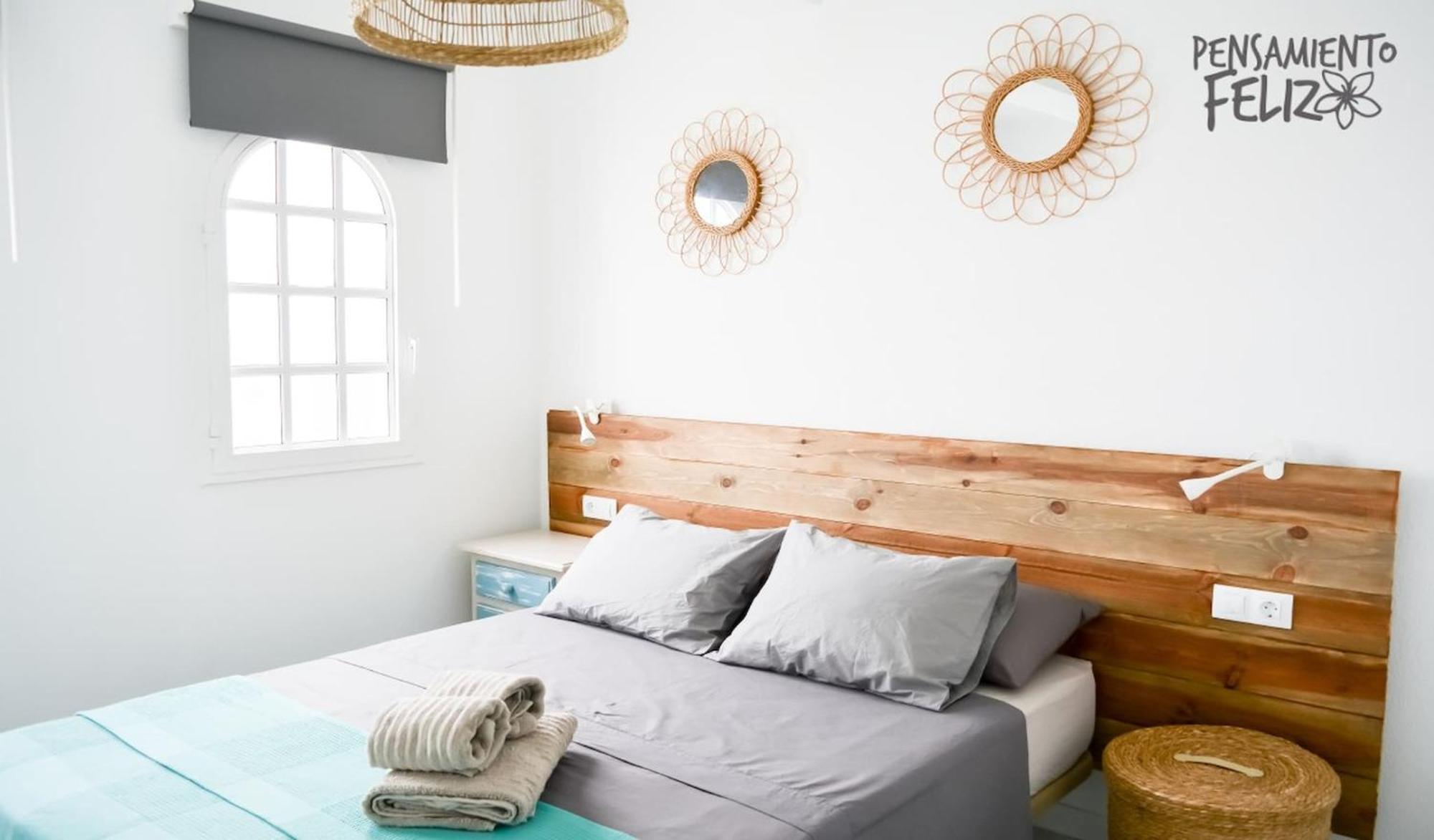 Apartamento Pensamiento Feliz By Rentalfue Cotillo Exteriér fotografie