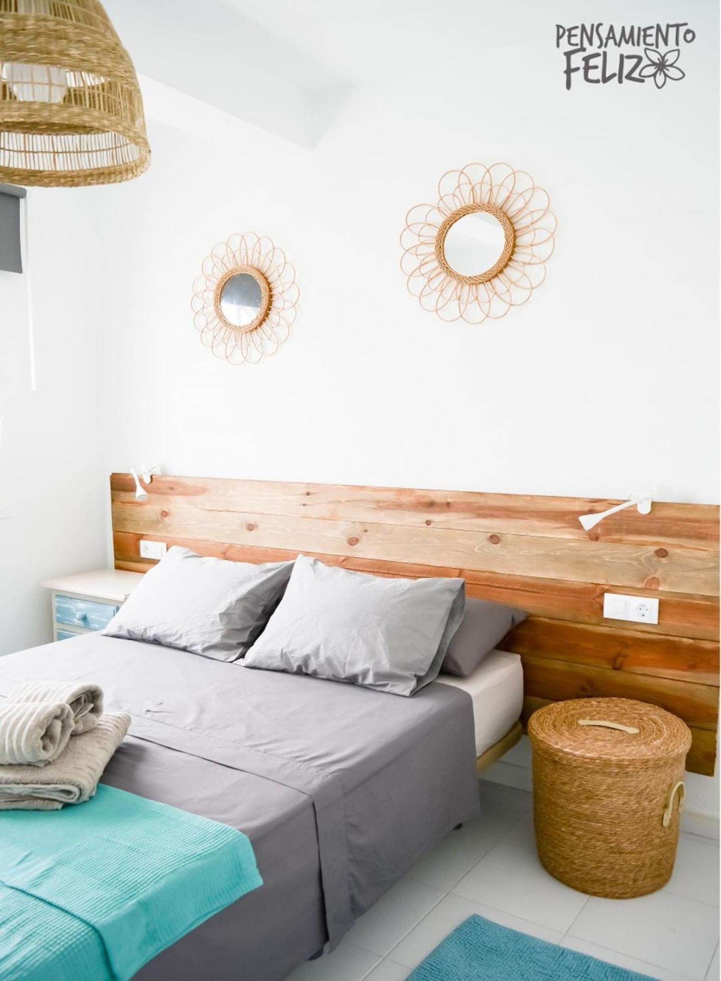 Apartamento Pensamiento Feliz By Rentalfue Cotillo Exteriér fotografie